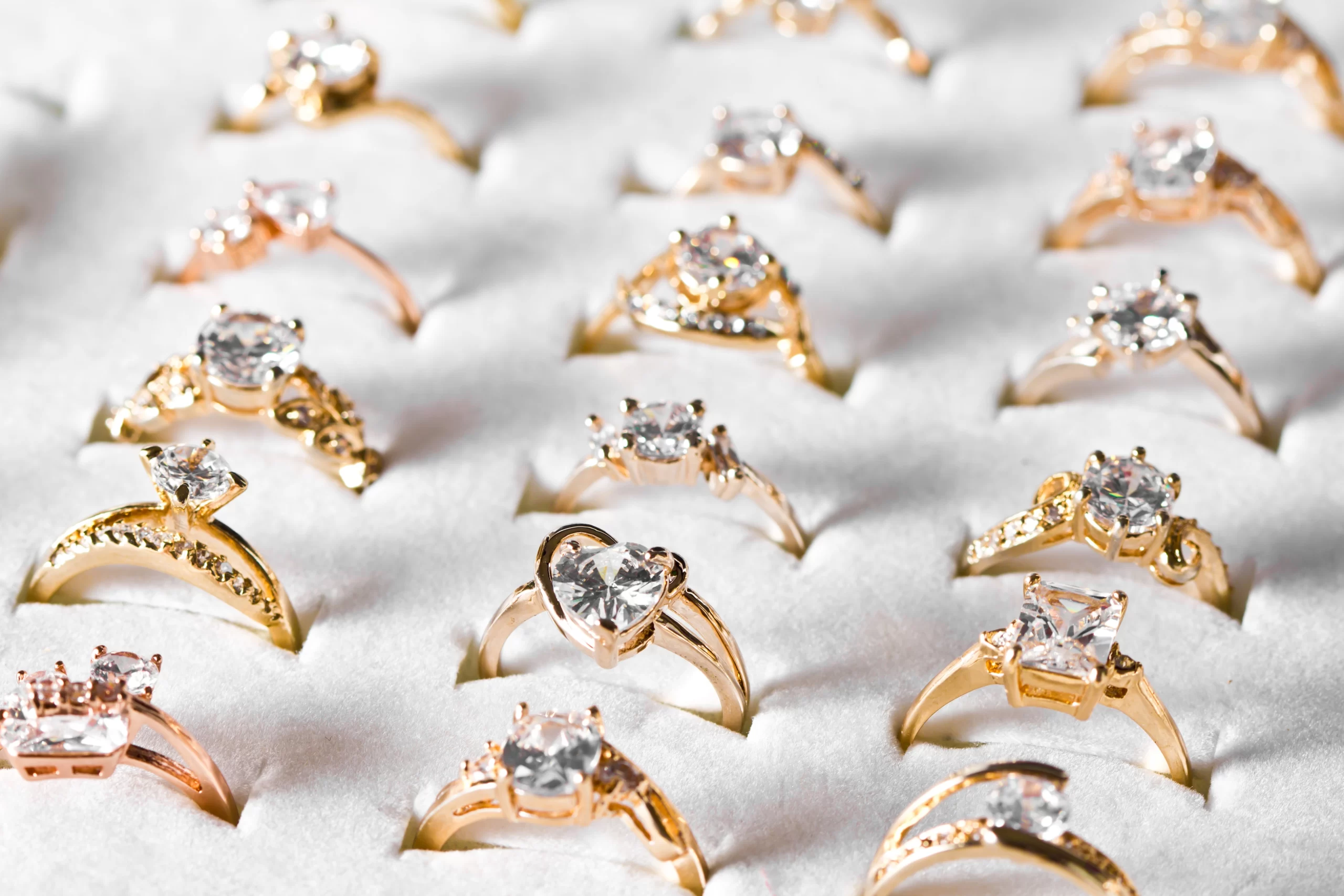 Custom vs Pre-Made Wedding Ring: Which One is Right for You?