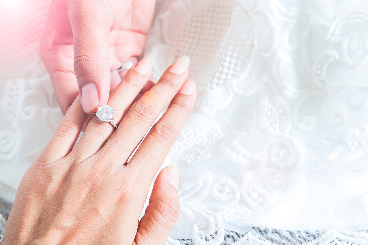 Diamond Brokers -Know-About-Engagement-Ring-Insurance