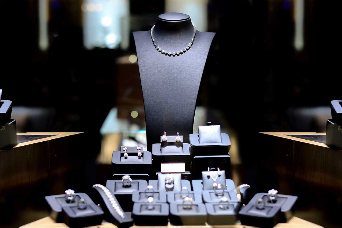 australiandiamondbrokers - 9 Pieces of Diamond Jewellery That Will Never Go Out of Style