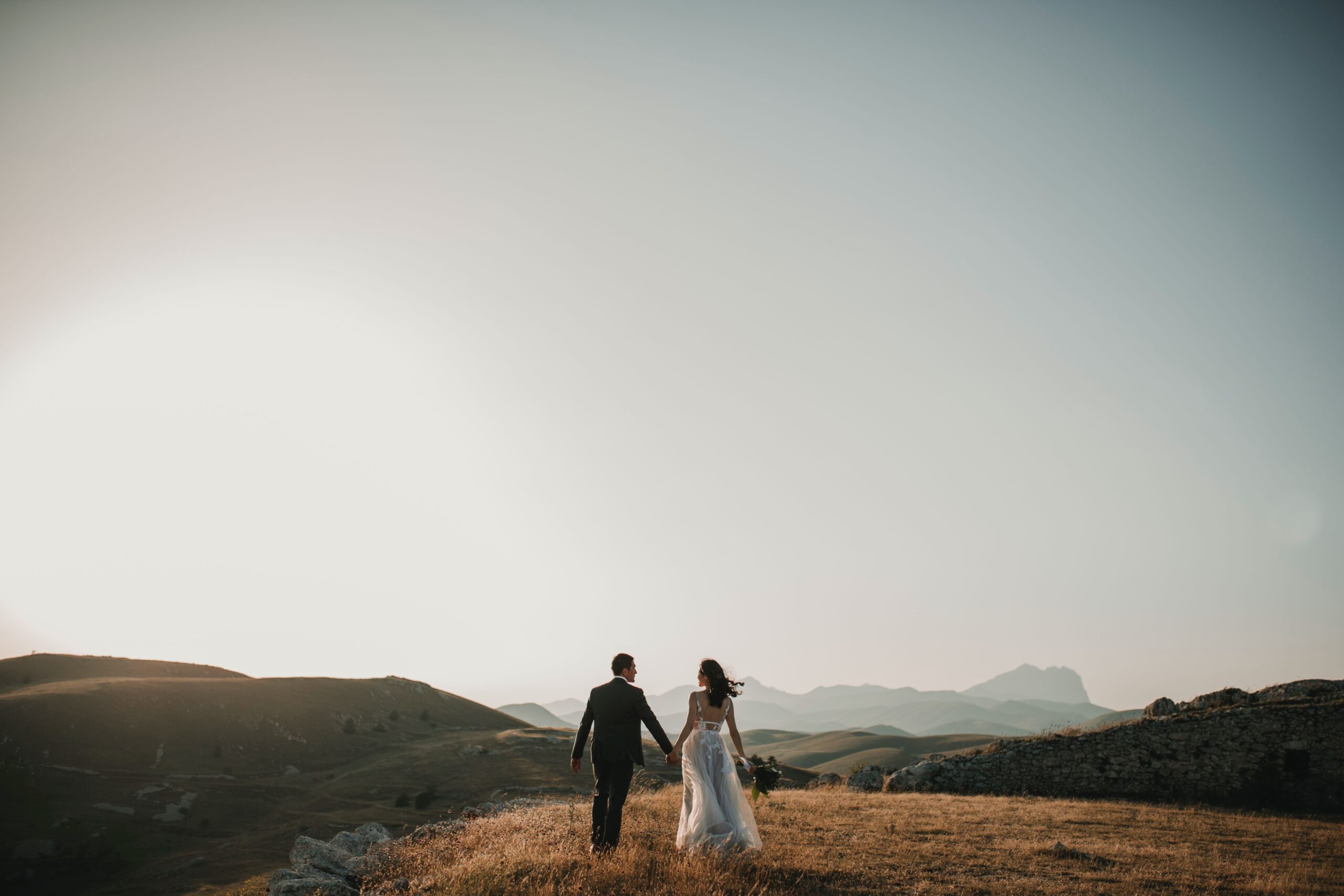Best Age To Get Married