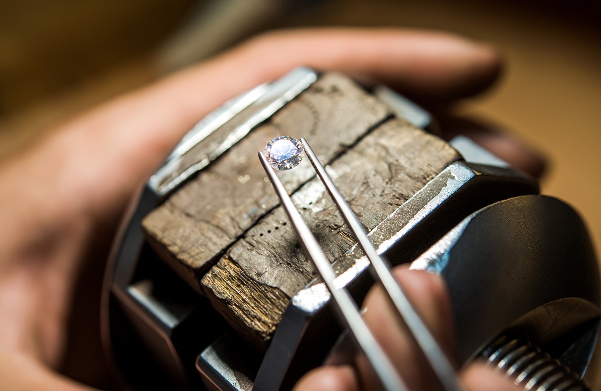 A Guide to Diamond Cuts