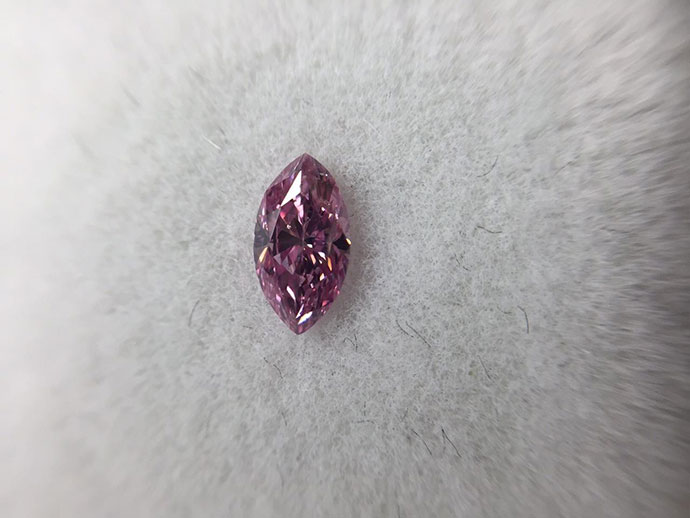 diamond