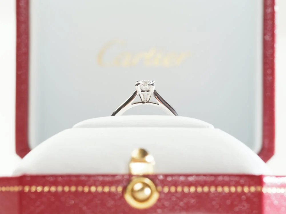 Engagement ring