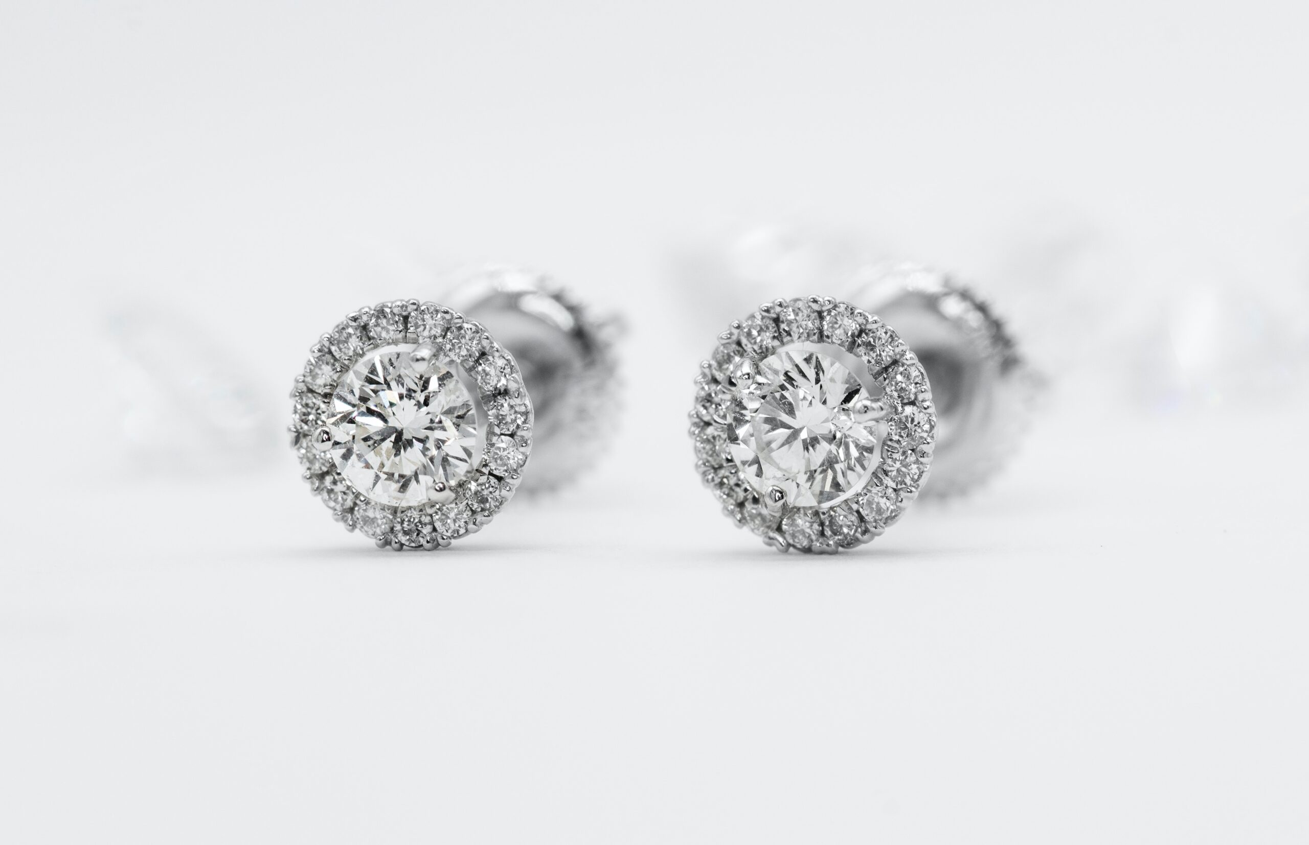 Lab-grown Diamonds