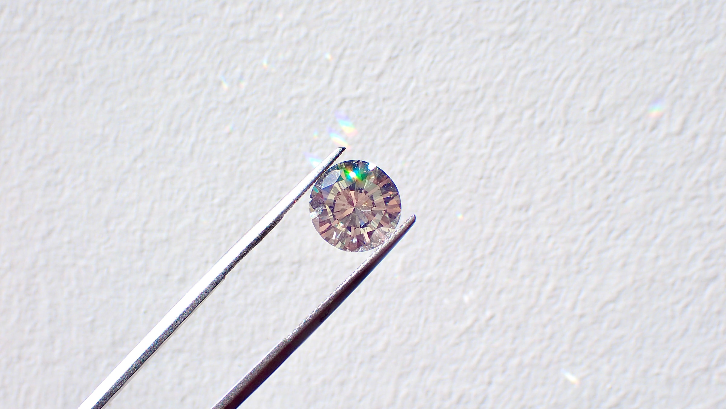 a diamond