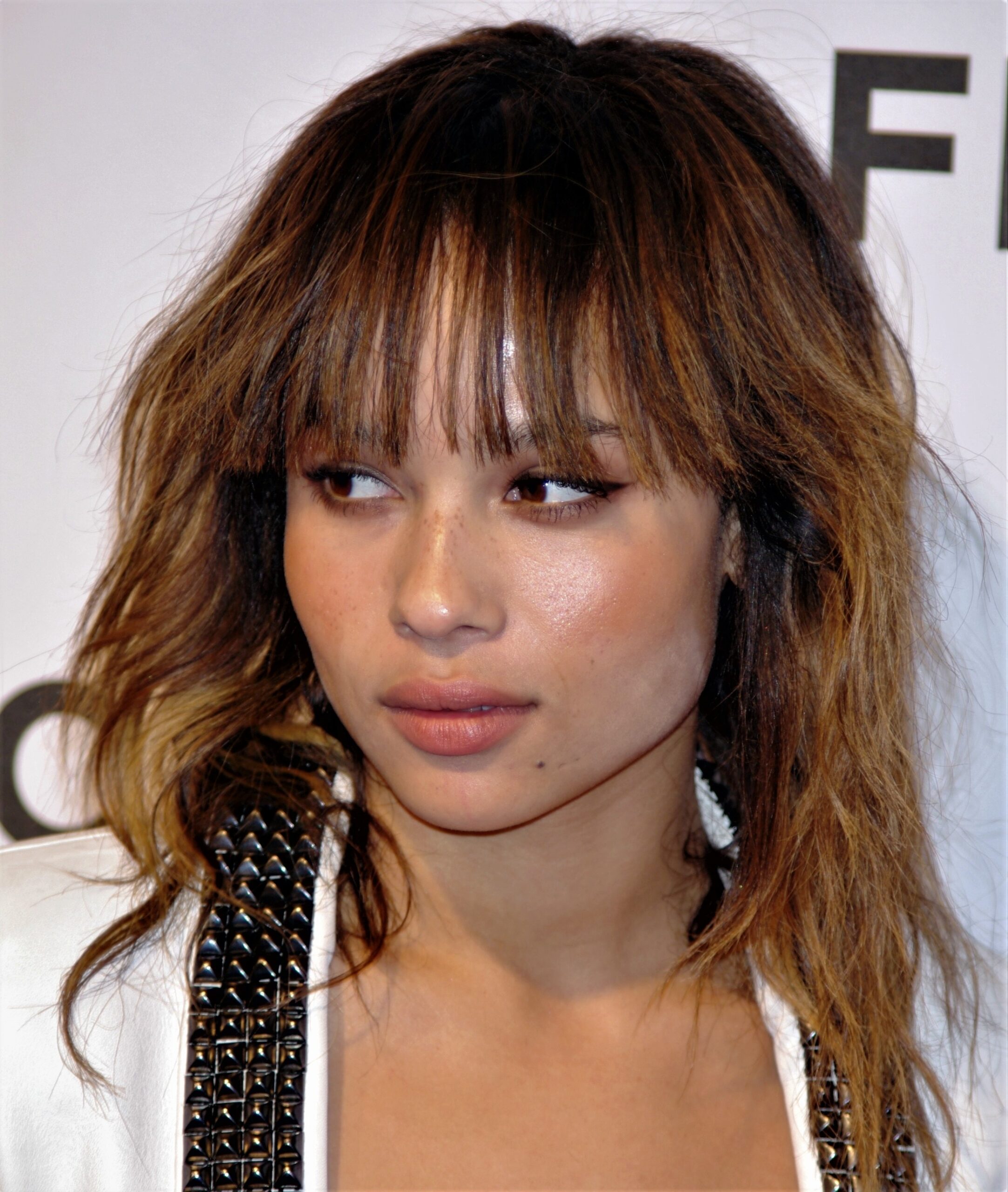 Zoe Kravitz